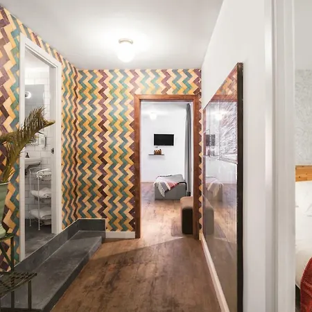 Brummell Apartments Eixample Izquierda/Valeris Barcelona Exterior photo