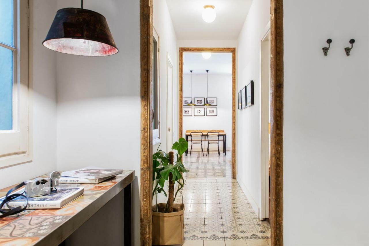 Apartament Brummell Eixample Izquierda/valeris