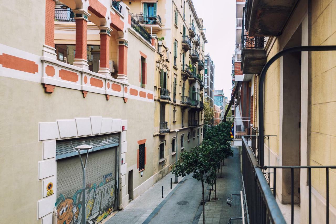 Brummell Eixample Izquierda/valeris * Barcellona