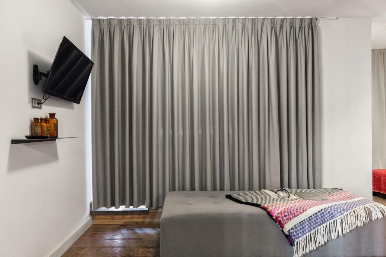 Apartament Brummell Eixample Izquierda/valeris Barcelona