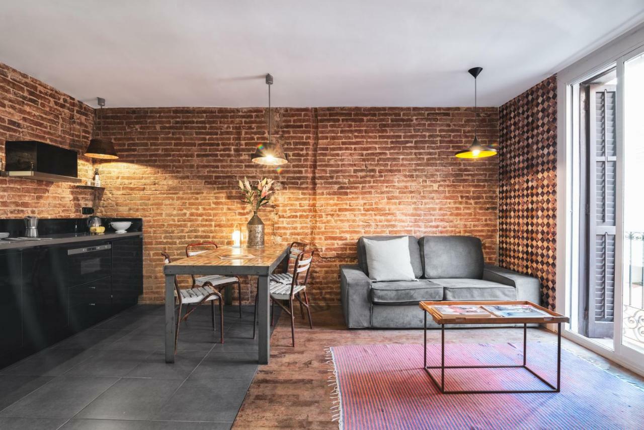 Brummell Eixample Izquierda/valeris Apartament