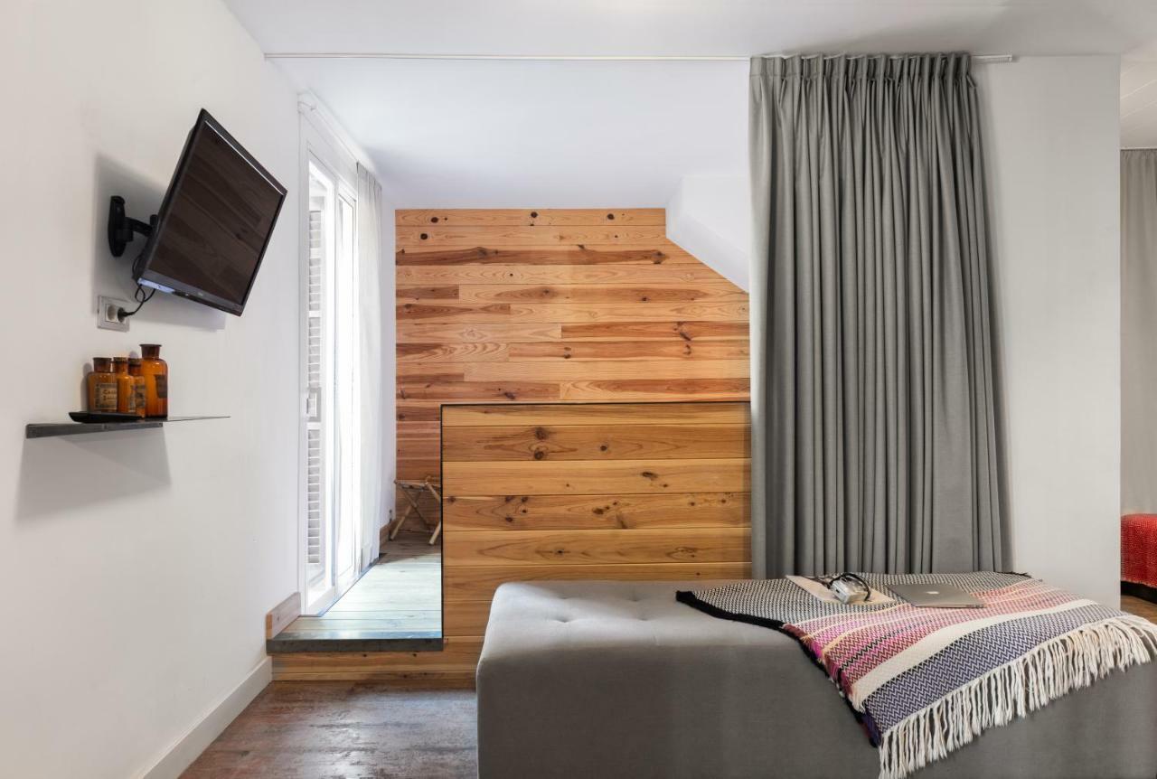 Brummell Eixample Izquierda/valeris Apartament