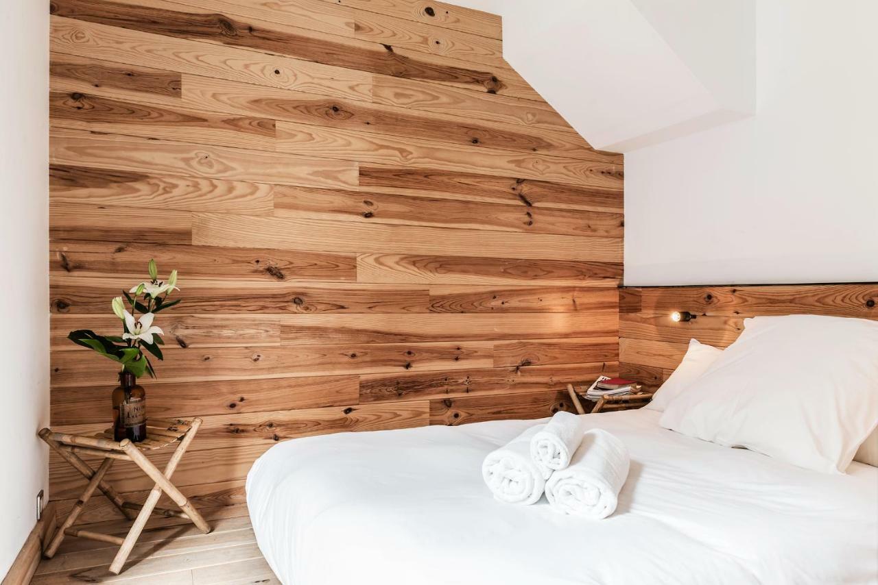 Apartament Brummell Eixample Izquierda/valeris Barcelona