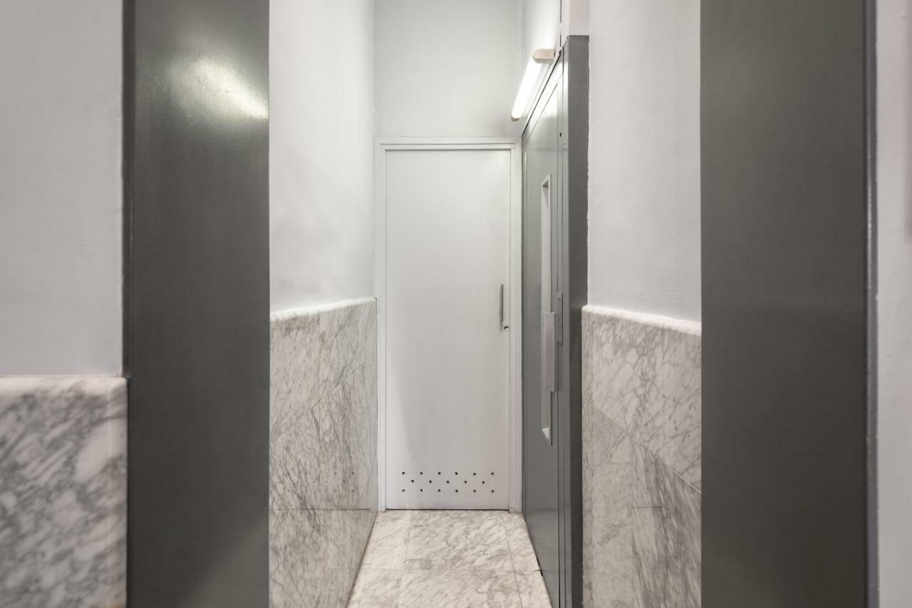 Brummell Eixample Izquierda/valeris Appartamento Barcellona