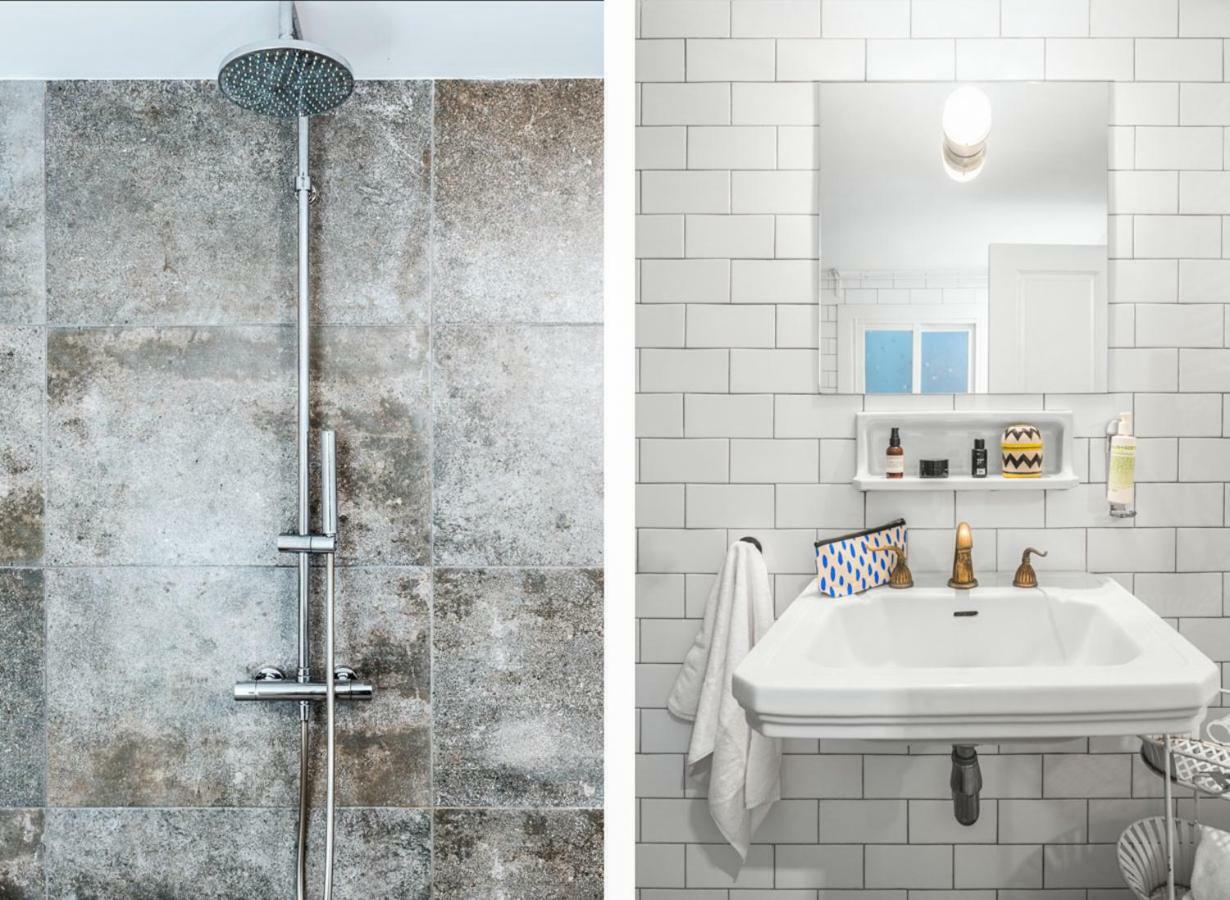 Appartamento Brummell Eixample Izquierda/valeris *