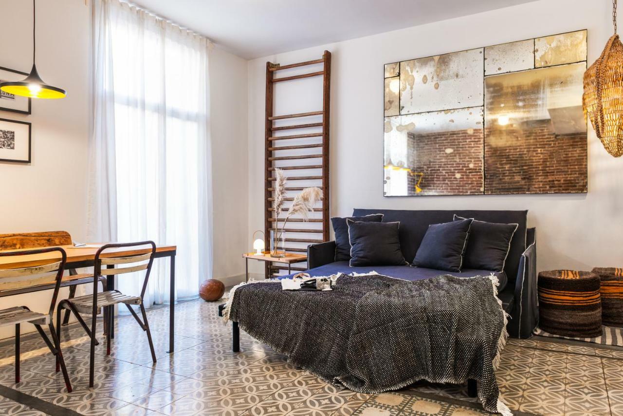 Apartament Brummell Eixample Izquierda/valeris *