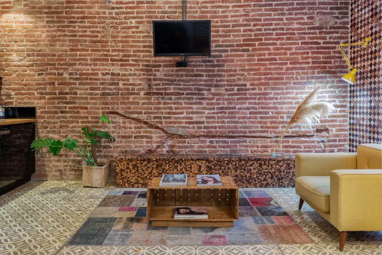 Brummell Eixample Izquierda/valeris Apartament *