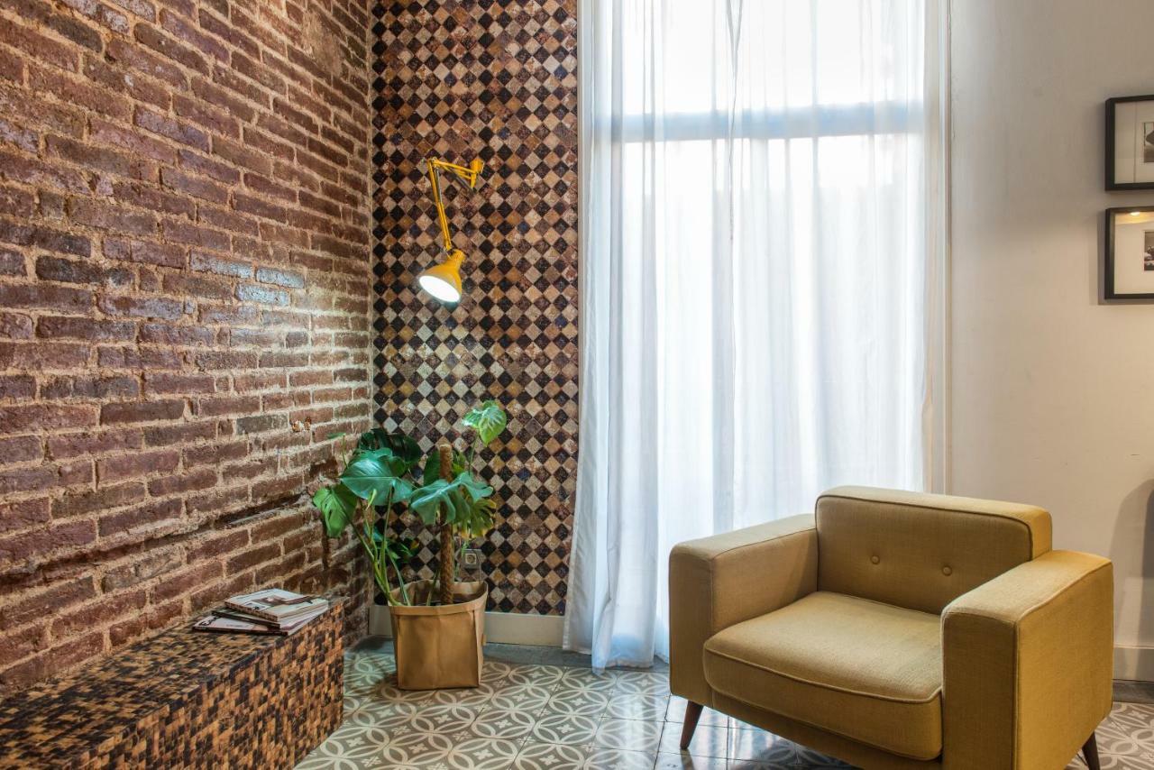 Brummell Eixample Izquierda/valeris Apartament