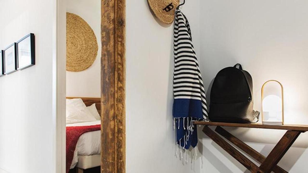 Apartament Brummell Eixample Izquierda/valeris Barcelona