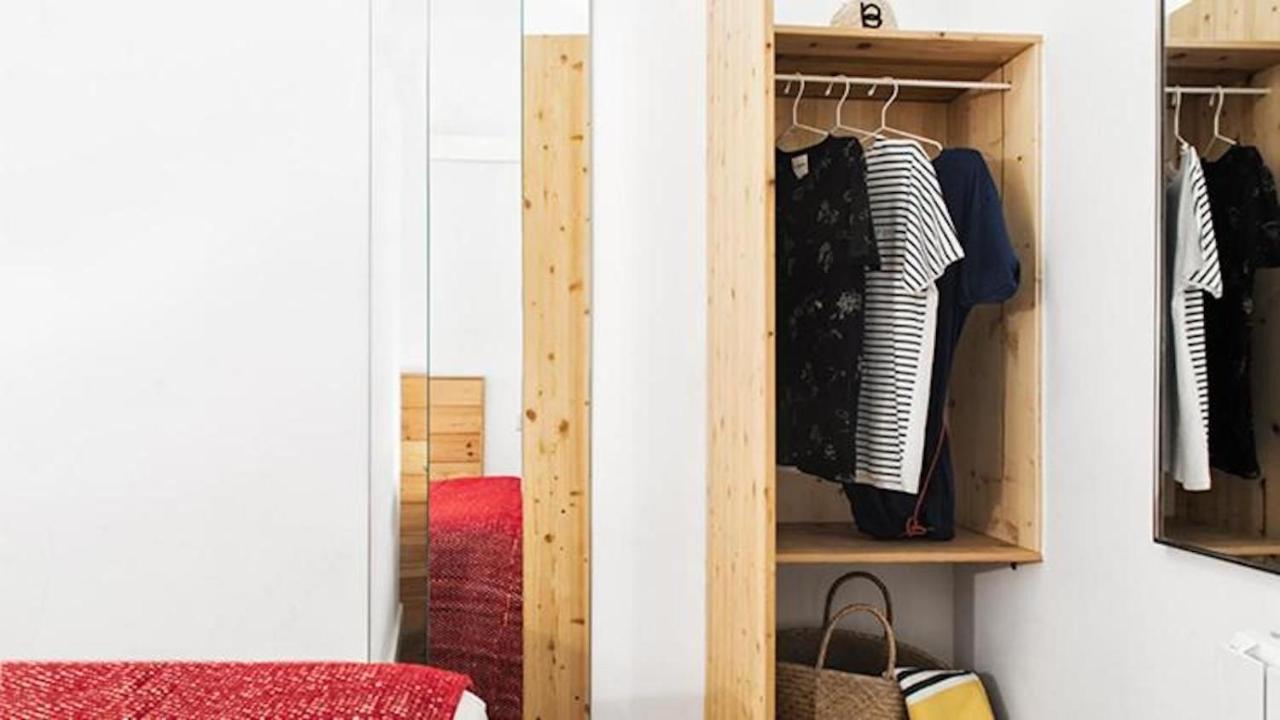 Appartamento Brummell Eixample Izquierda/valeris *